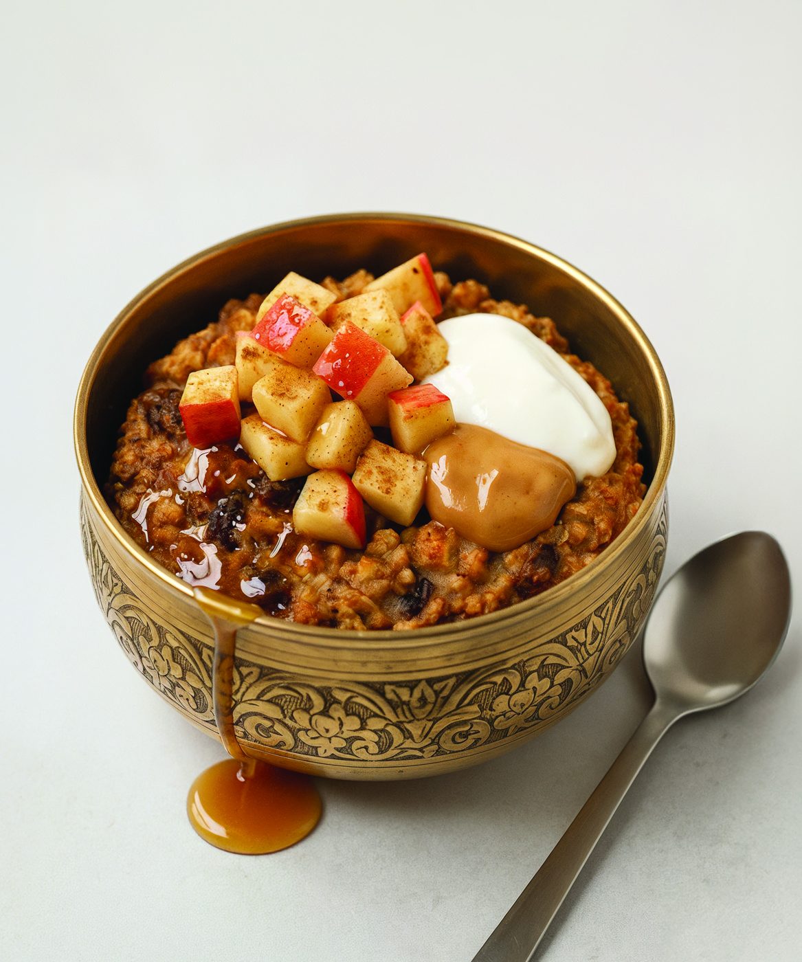 Apple Pie Power